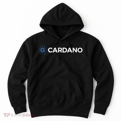 Club Inc. Cardano Ada Hoodie
