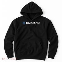 Club Inc. Cardano Ada Hoodie thumb 0