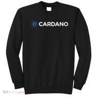 Club Inc. Cardano Ada Sweatshirt thumb 0