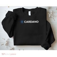 Club Inc. Cardano Ada Sweatshirt thumb 2