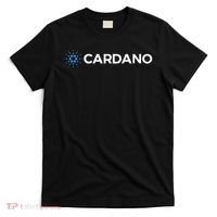 Club Inc. Cardano Ada T-Shirt thumb 0