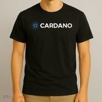 Club Inc. Cardano Ada T-Shirt thumb 3