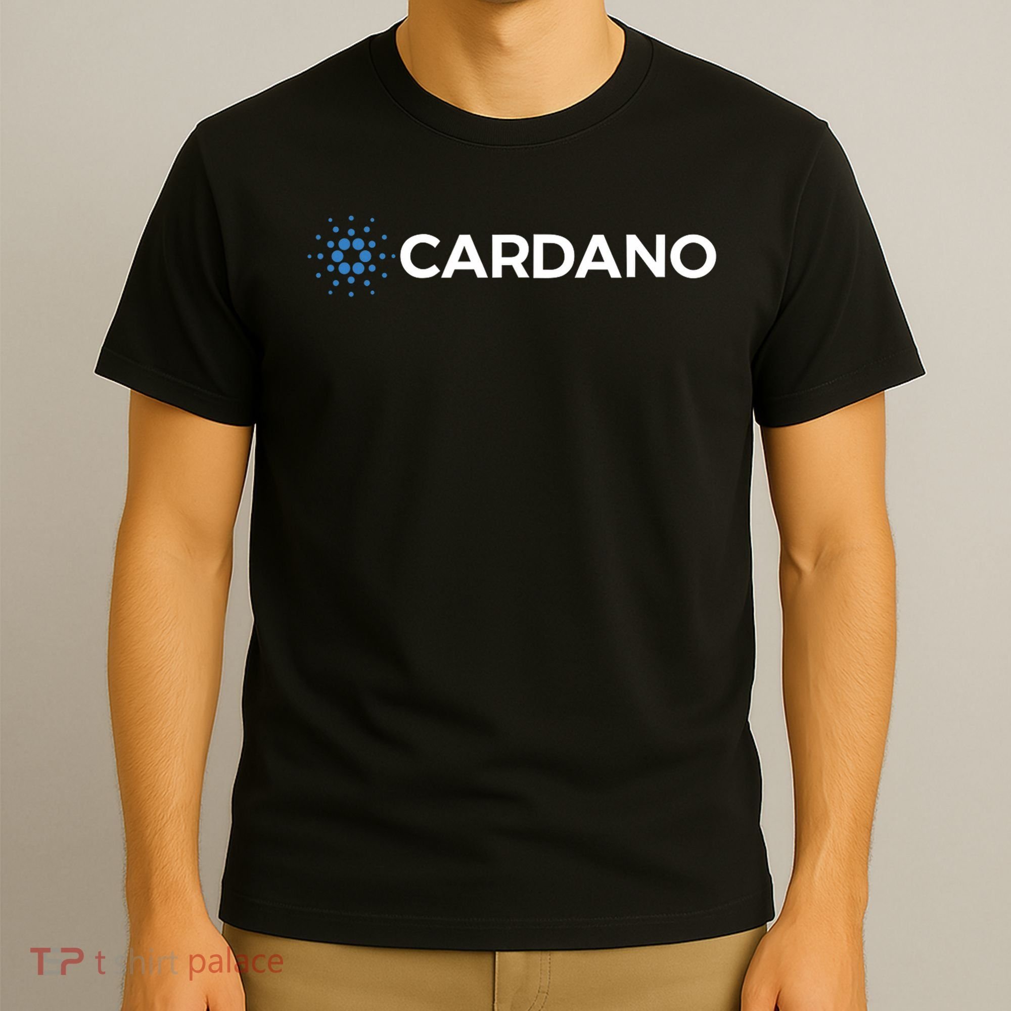Club Inc. Cardano Ada T-Shirt
