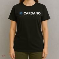 Club Inc. Cardano Ada T-Shirt thumb 4