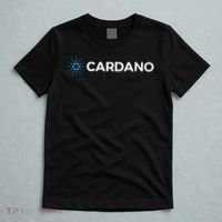 Club Inc. Cardano Ada T-Shirt thumb 5