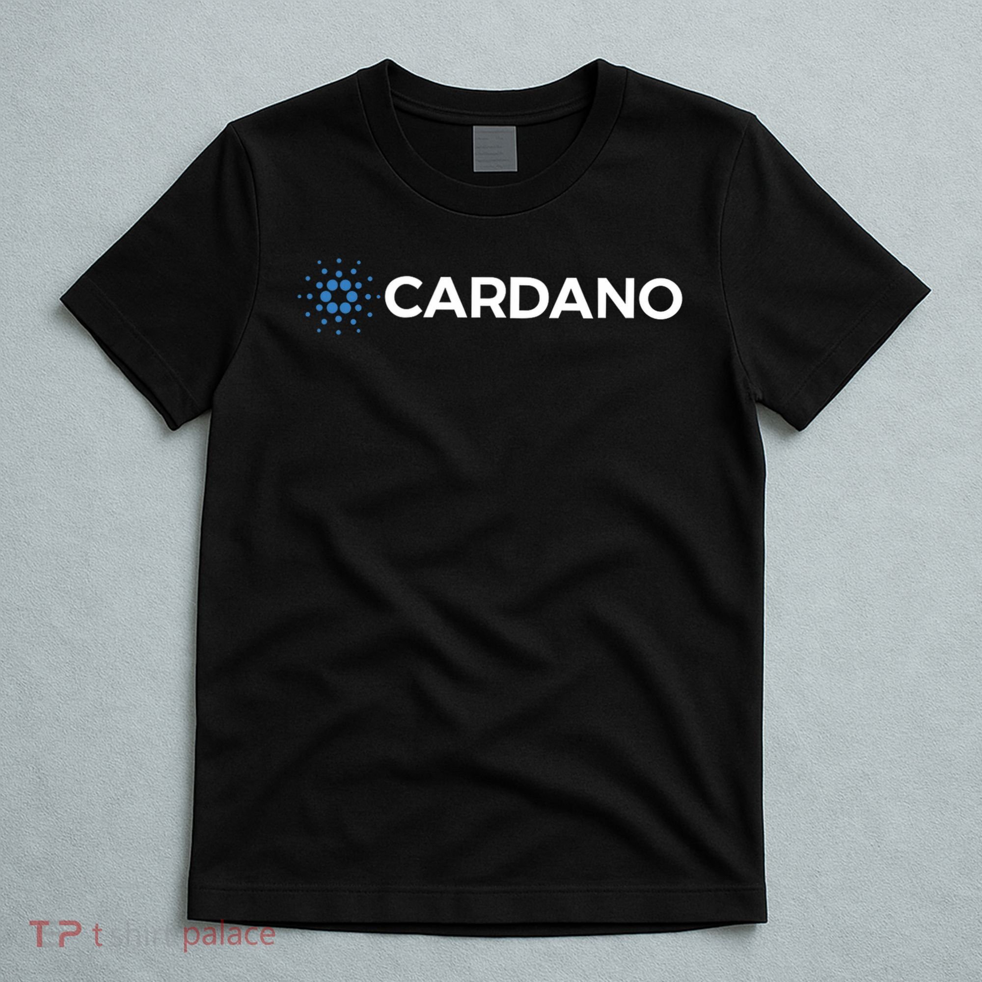 Club Inc. Cardano Ada T-Shirt