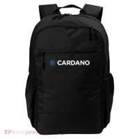 Club Inc. Cardano Ada Backpack thumb 0