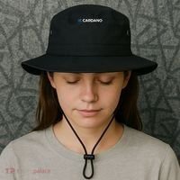Club Inc. Cardano Ada Bucket Hat thumb 3