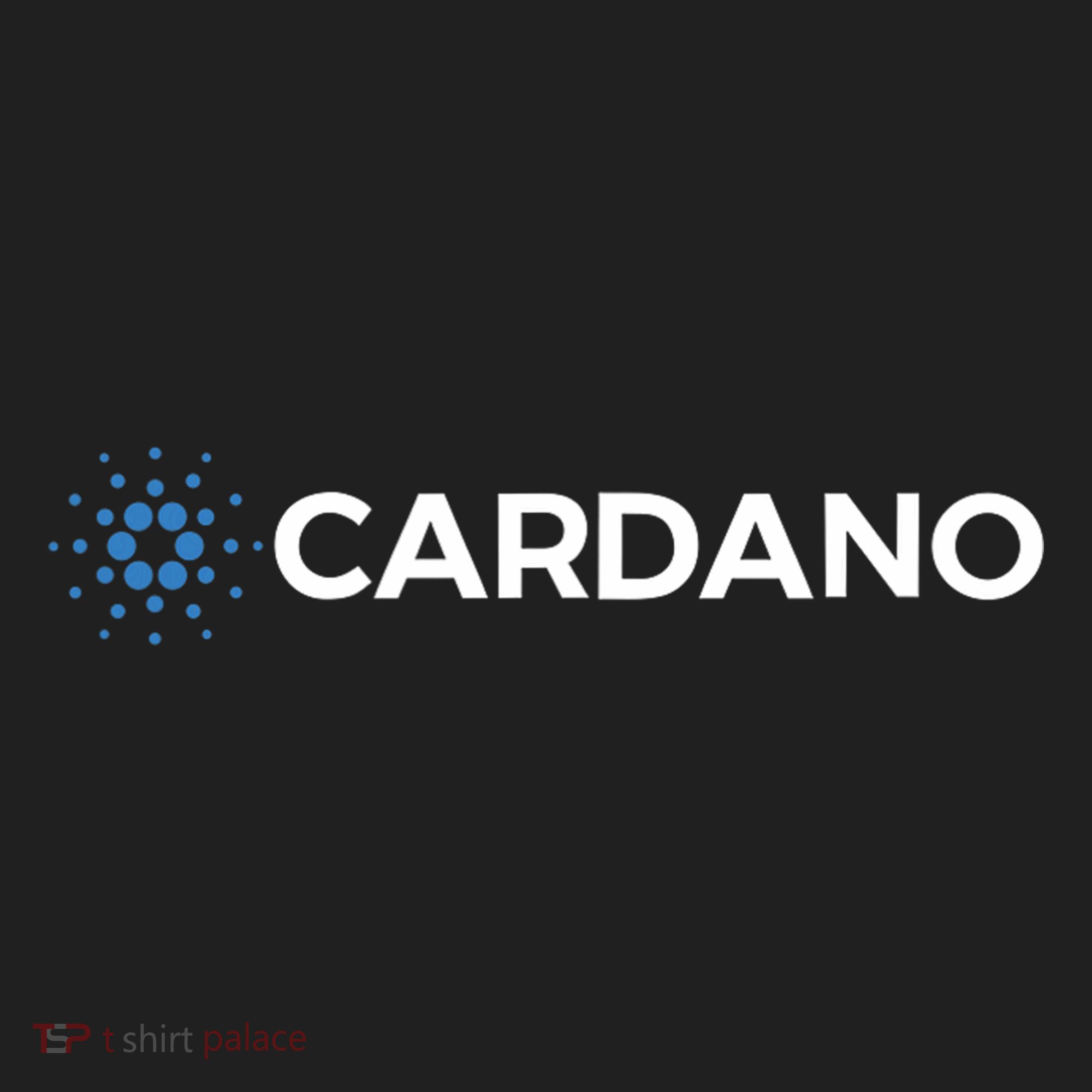 Club Inc. Cardano Ada Beanie