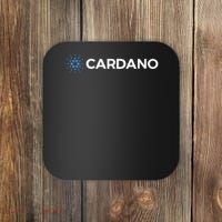 Club Inc. Cardano Ada Coaster thumb 0