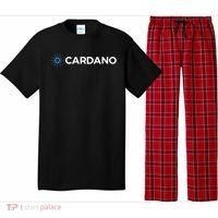 Club Inc. Cardano Ada Pajama Set thumb 0