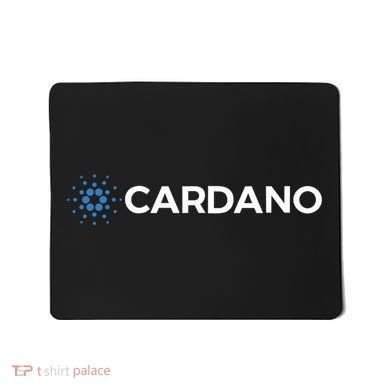 Club Inc. Cardano Ada Mousepad