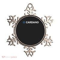Club Inc. Cardano Ada Ornament thumb 0