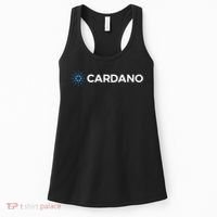 Club Inc. Cardano Ada Women's Tank Top thumb 0