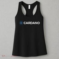 Club Inc. Cardano Ada Women's Tank Top thumb 3