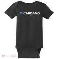 Club Inc. Cardano Ada Baby Bodysuit thumb 0
