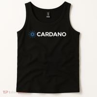Club Inc. Cardano Ada Tank Top thumb 2