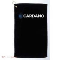 Club Inc. Cardano Ada Golf Towel thumb 0
