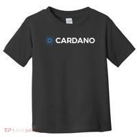 Club Inc. Cardano Ada Toddler T-Shirt thumb 0