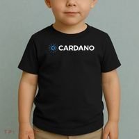 Club Inc. Cardano Ada Toddler T-Shirt thumb 2