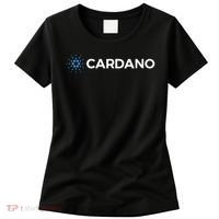 Club Inc. Cardano Ada Women's T-Shirt thumb 0