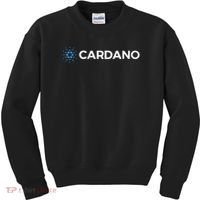 Club Inc. Cardano Ada Kids Sweatshirt thumb 0