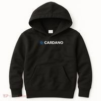Club Inc. Cardano Ada Kids Hoodie thumb 0