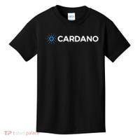 Club Inc. Cardano Ada Kids T-Shirt thumb 0