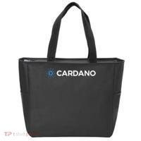 Club Inc. Cardano Ada Tote Bag thumb 0
