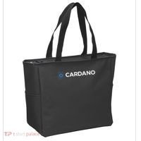 Club Inc. Cardano Ada Tote Bag thumb 2