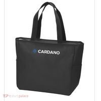 Club Inc. Cardano Ada Tote Bag thumb 3