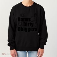 Chigger Itch Women's Sweatshirt thumb 0