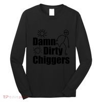 Chigger Itch Long Sleeve Shirt thumb 0