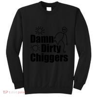 Chigger Itch Sweatshirt thumb 0