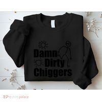 Chigger Itch Sweatshirt thumb 2