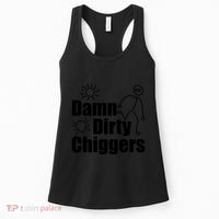 Chigger Itch Women's Tank Top thumb 0
