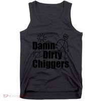 Chigger Itch Tank Top thumb 0