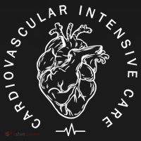 Cardiovascular Intensive Care Heart Cardiac Icu Cvicu Nurse Gift Women's Hoodie thumb 2