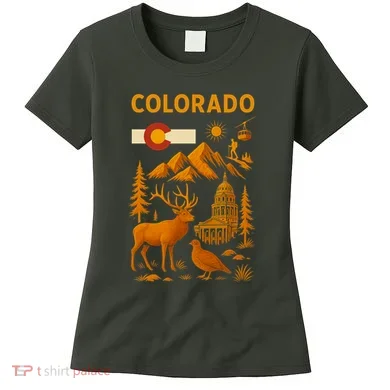 Women's T-Shirt