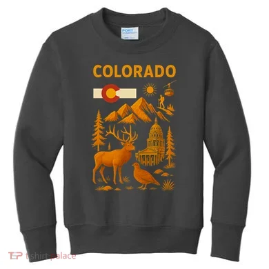 Kids Sweatshirt