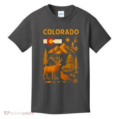 Kids T-Shirt