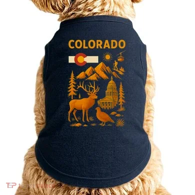 Doggie Tank
