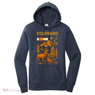 Women's Hoodie