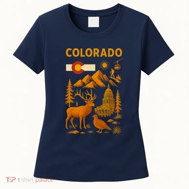 Women's T-Shirt