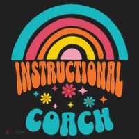 Cute Instructional Coach Appreciation Week Back To School Beanie thumb 2