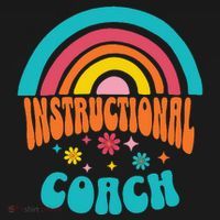 Cute Instructional Coach Appreciation Week Back To School Pajama Set thumb 2