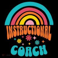 Cute Instructional Coach Appreciation Week Back To School Toddler Hoodie thumb 2