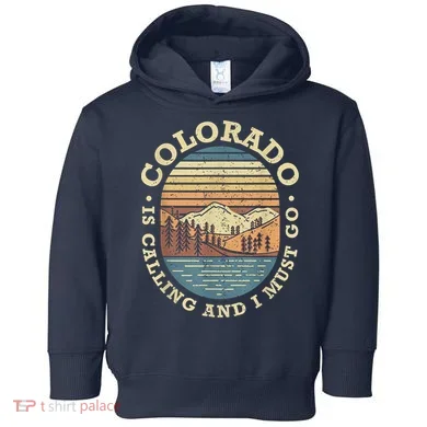 Toddler Hoodie