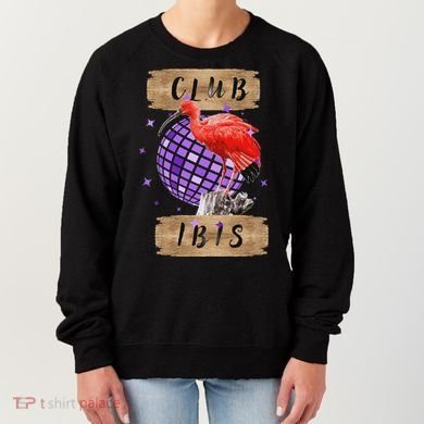 Club Ibis Women's Sweatshirt