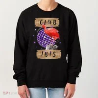 Club Ibis Women's Sweatshirt thumb 0